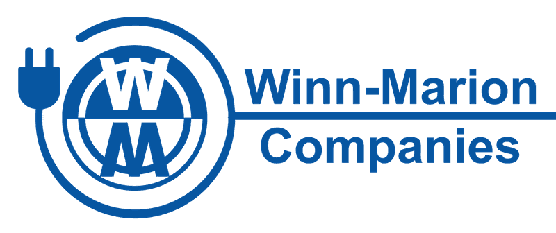 Winn-Marion Companies logo