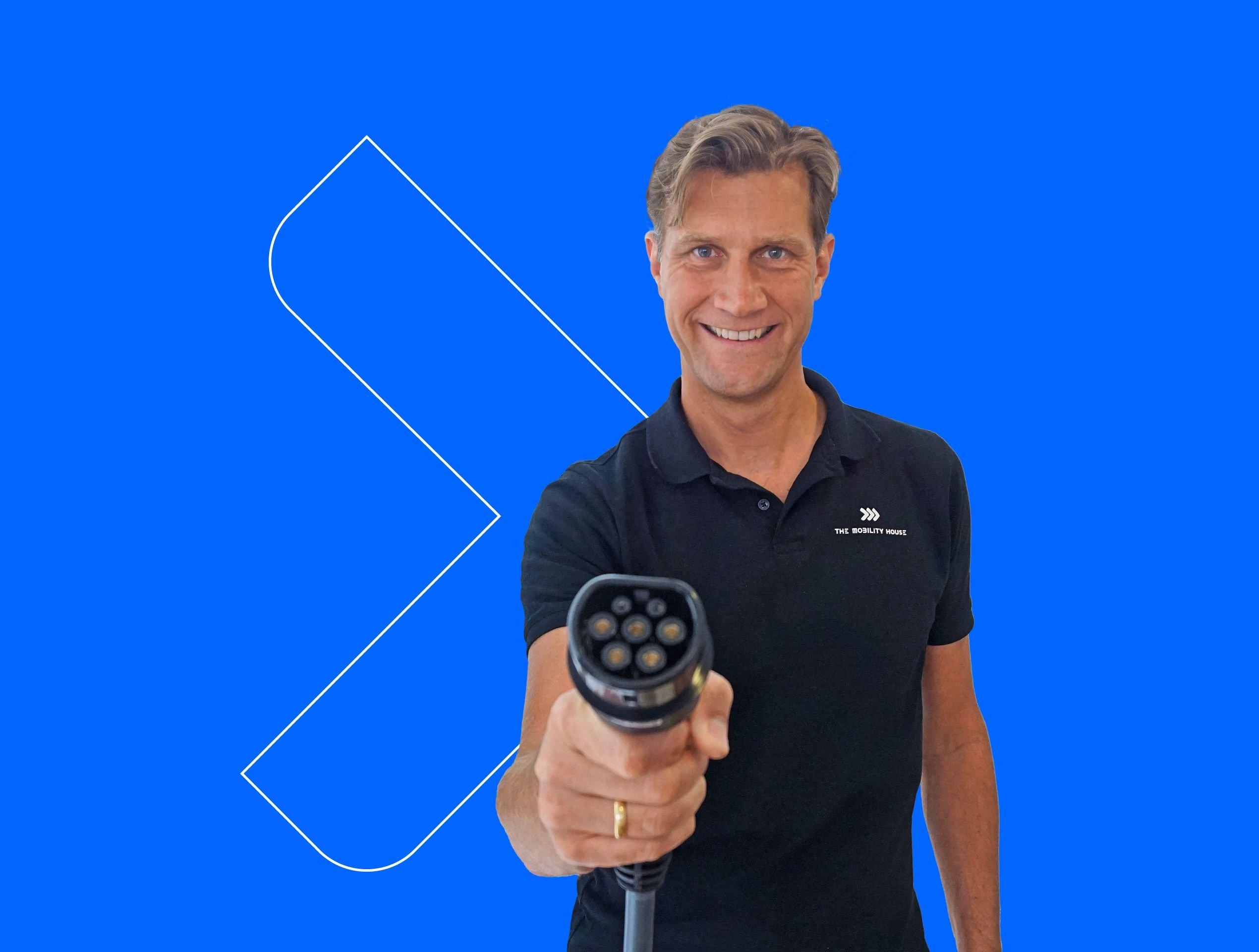 Headerbild Kampage: Deine Flotte wird elektrisch