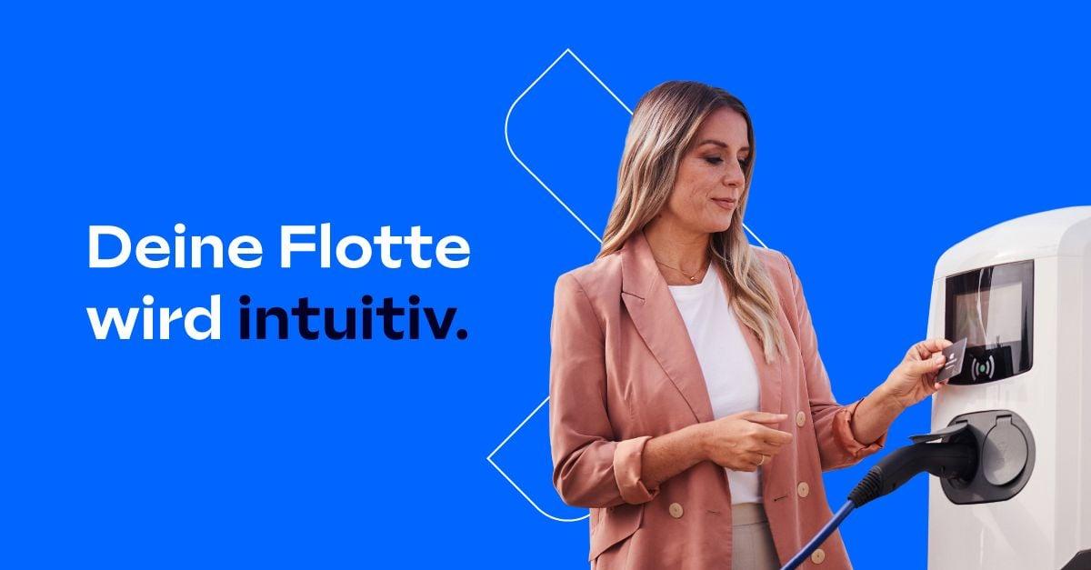 Deine Flotte wird intuitiv