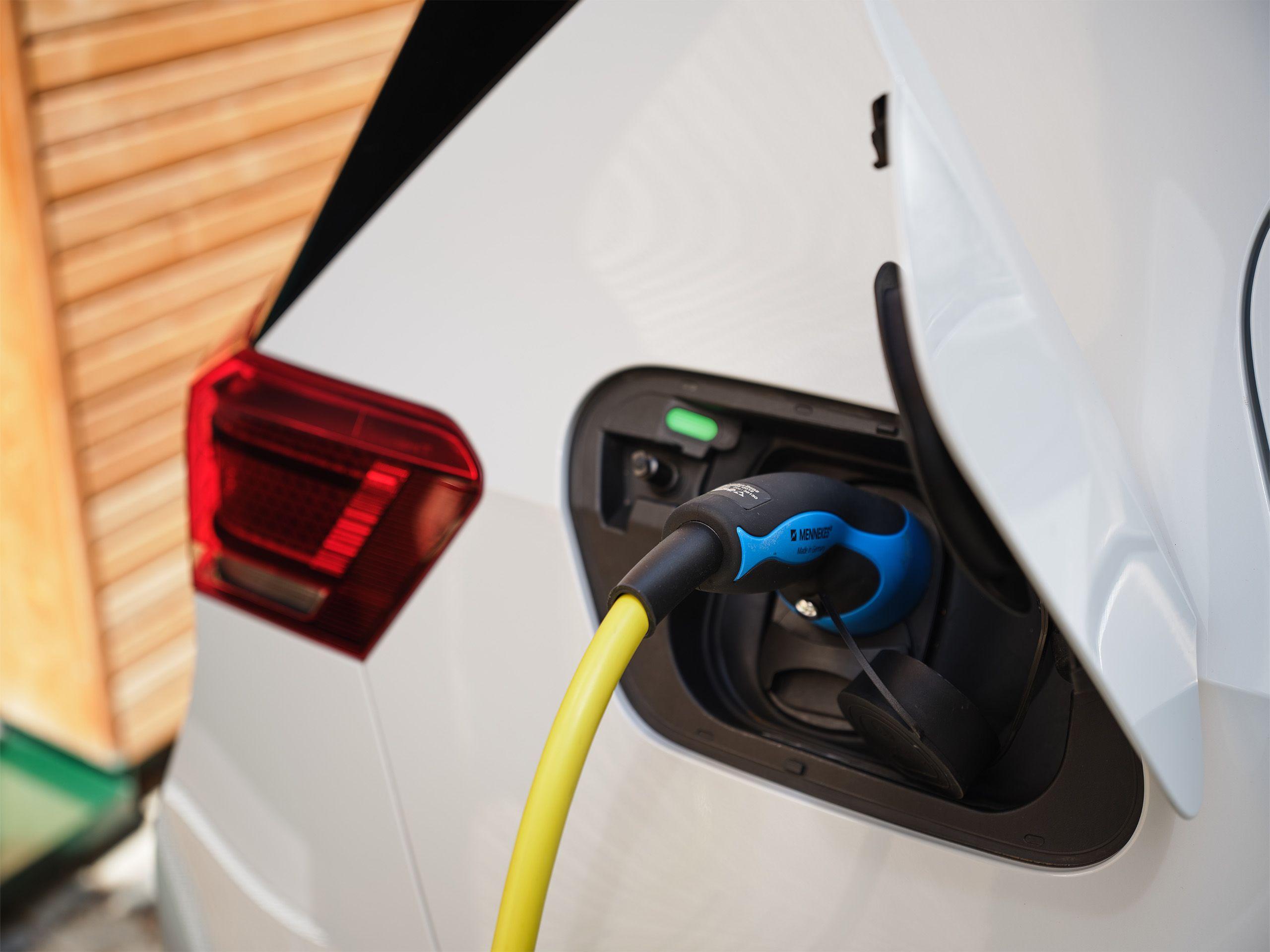 24/7-Support gewährleistet einen reibungsfreien Betrieb der Ladeinfrastruktur