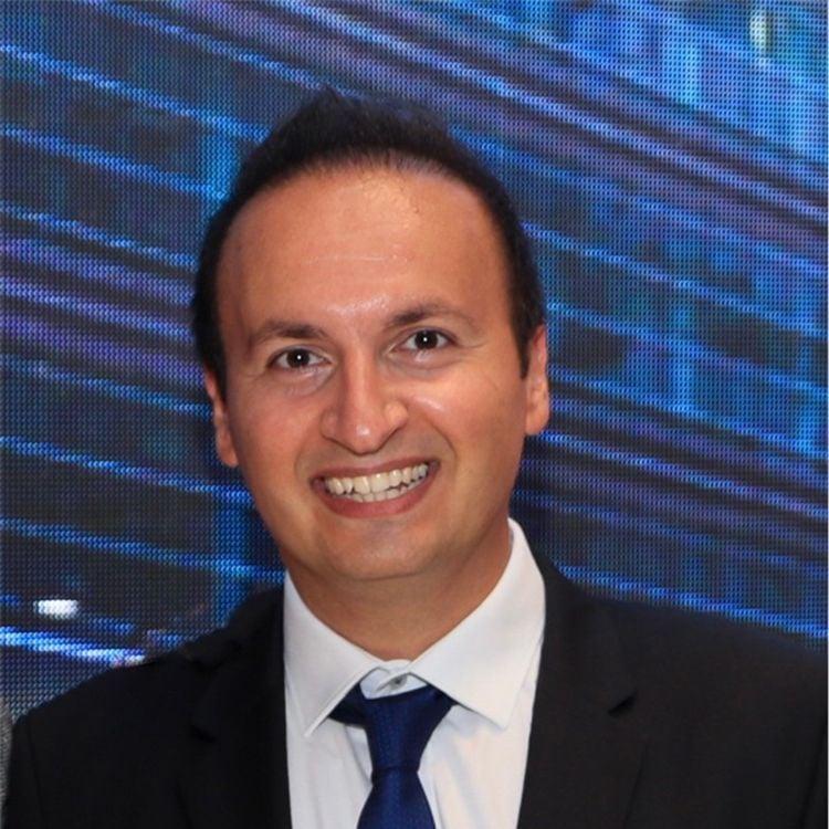 Saleh Heydari