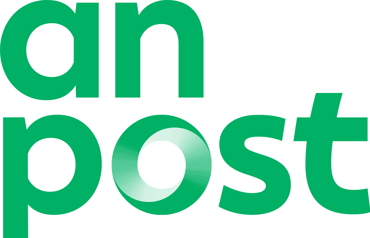 AnPost (Irish Post) logo