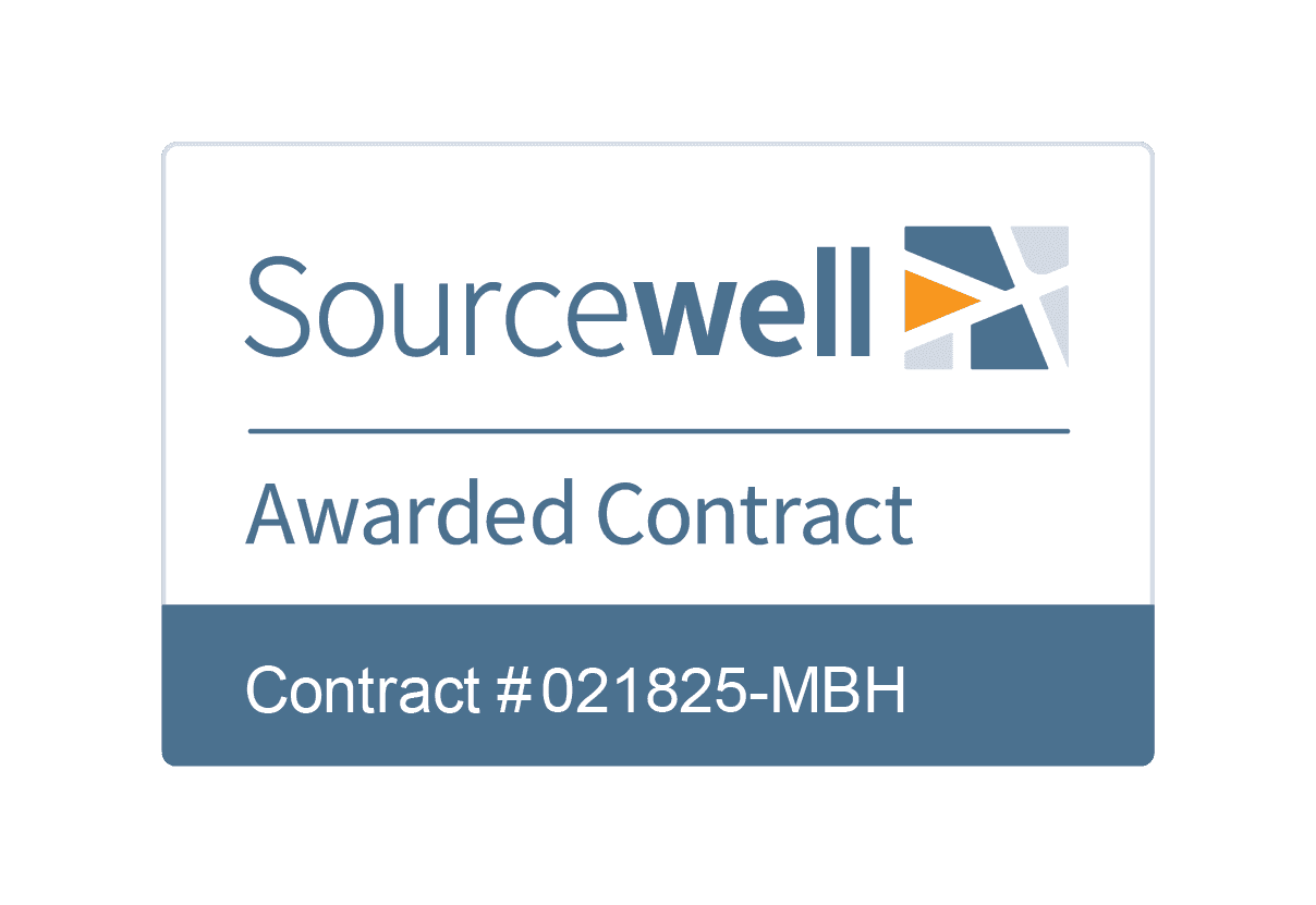 The Mobility House Sourcewell Contract