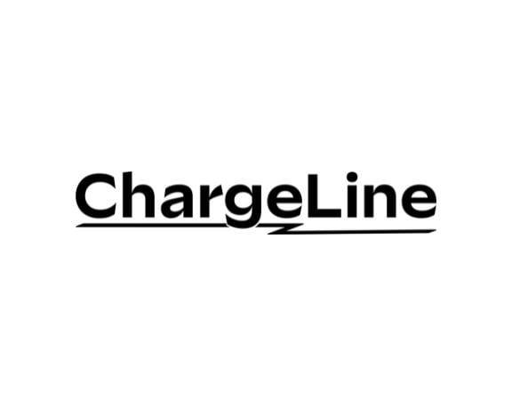ChargeLine logo