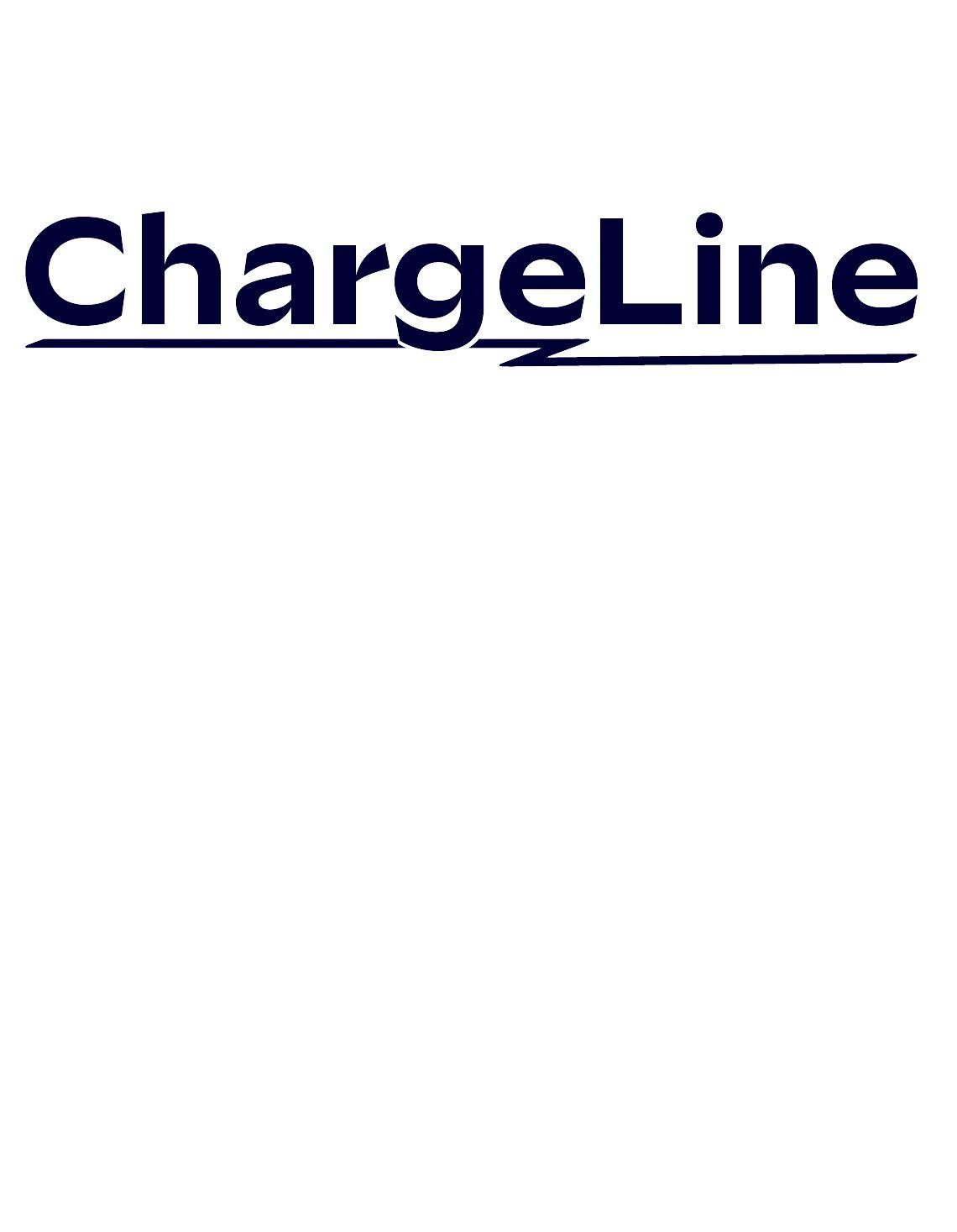 ChargeLine logo