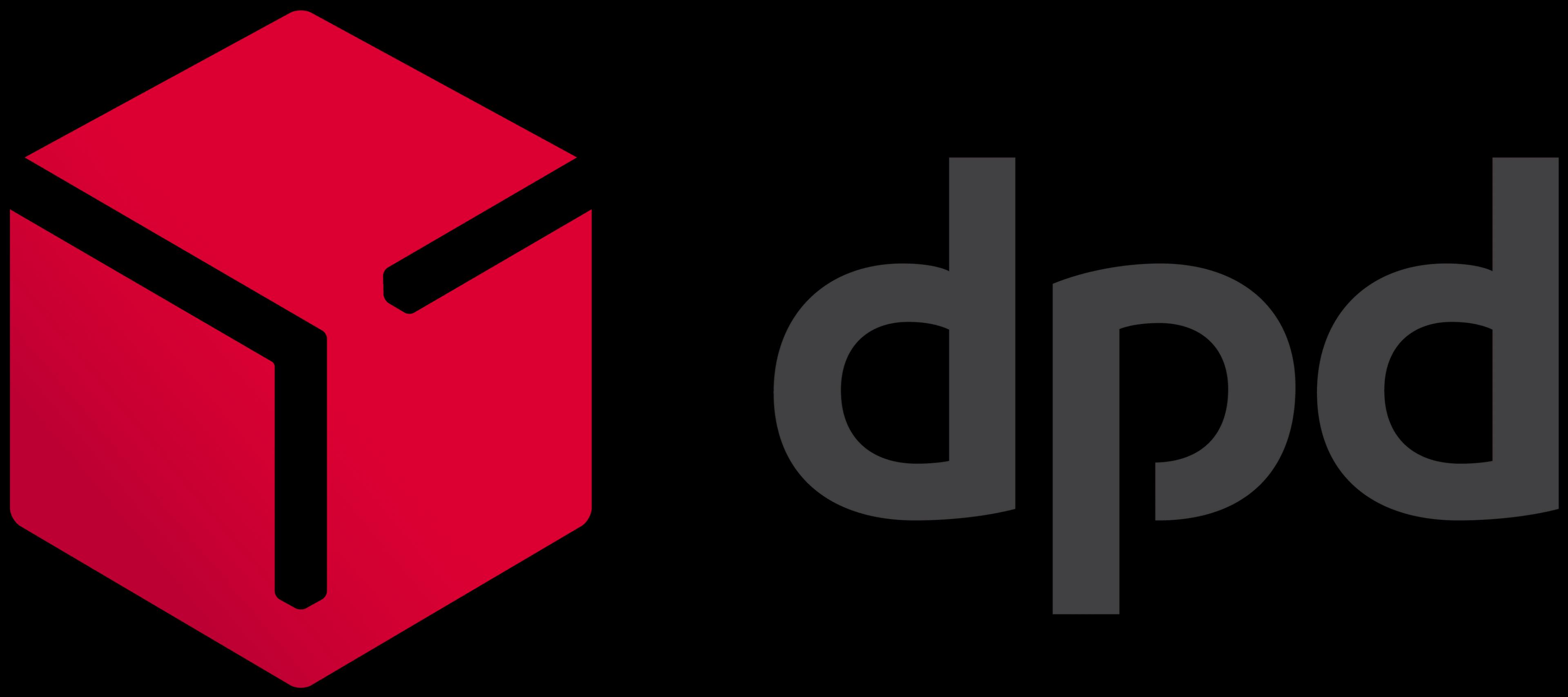 DPD Logo