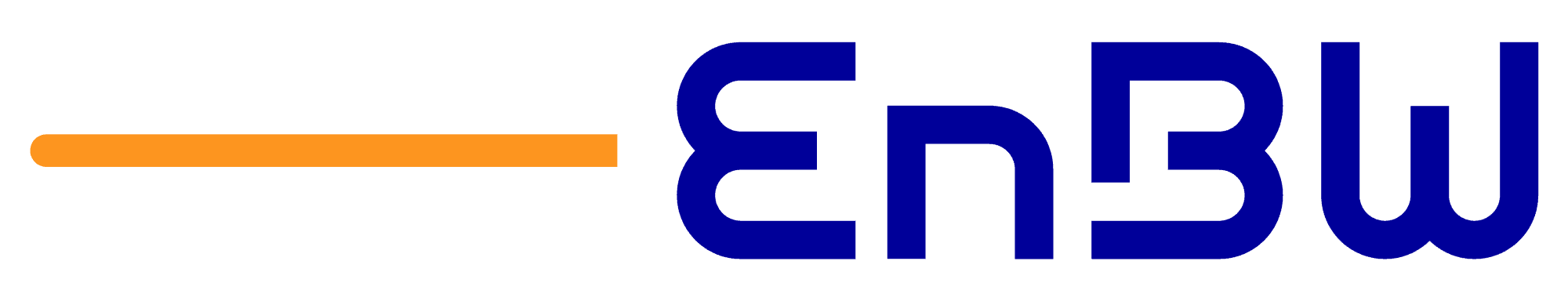 EnBW logo