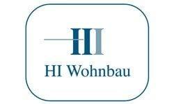 Logo HI Wohnbau