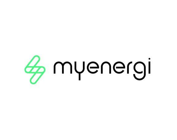 myenergi logo