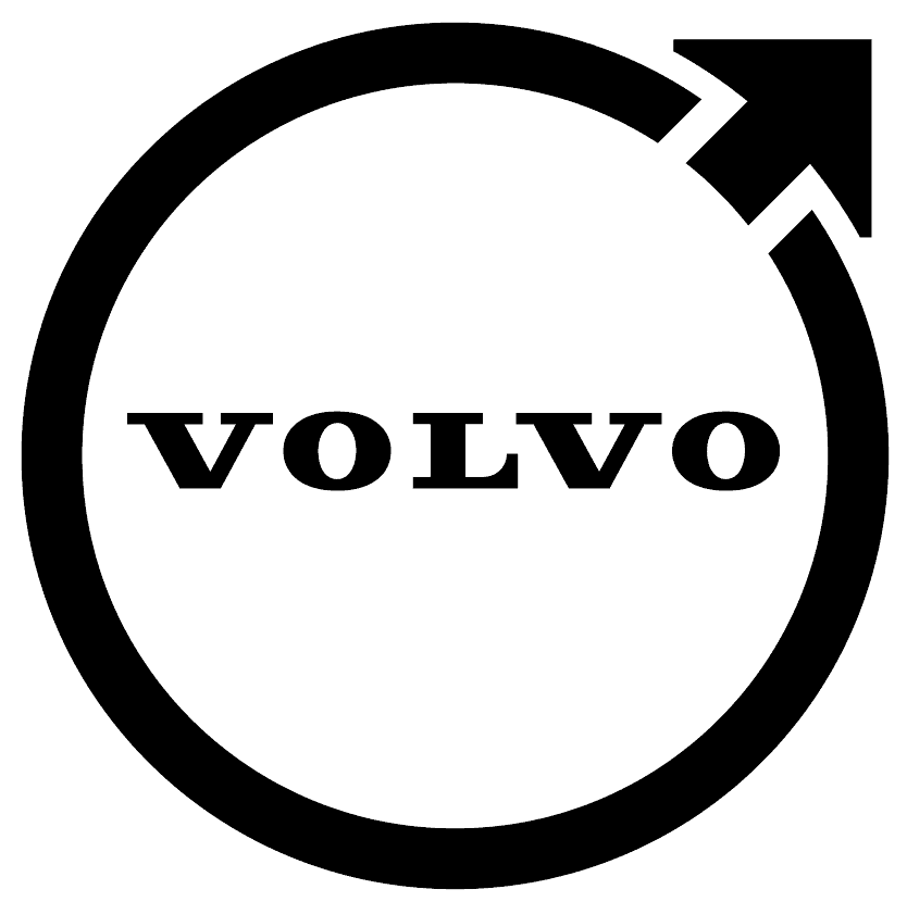 Logo Volvo Group (Schweiz) AG