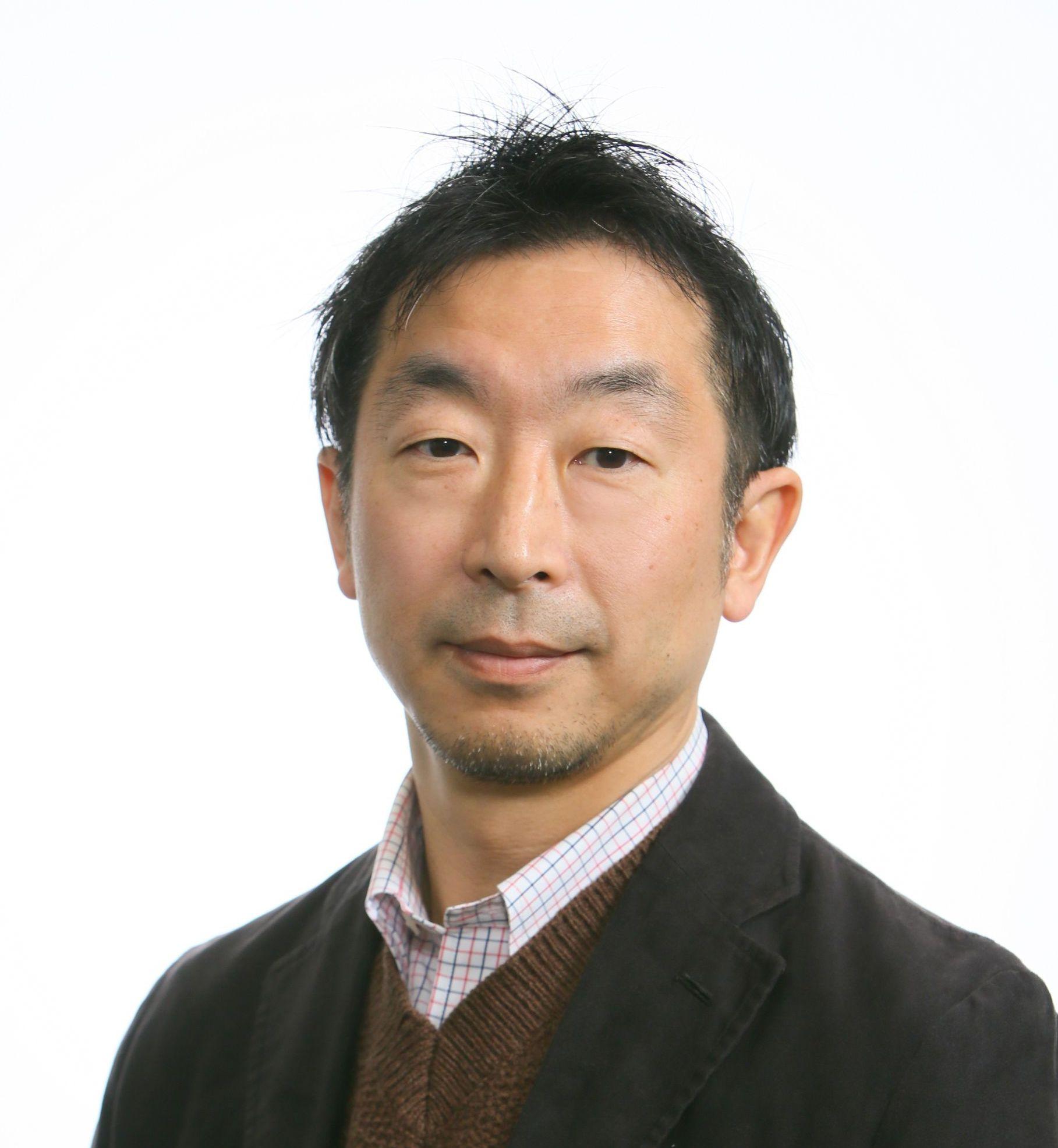 Kosuke Nakajima