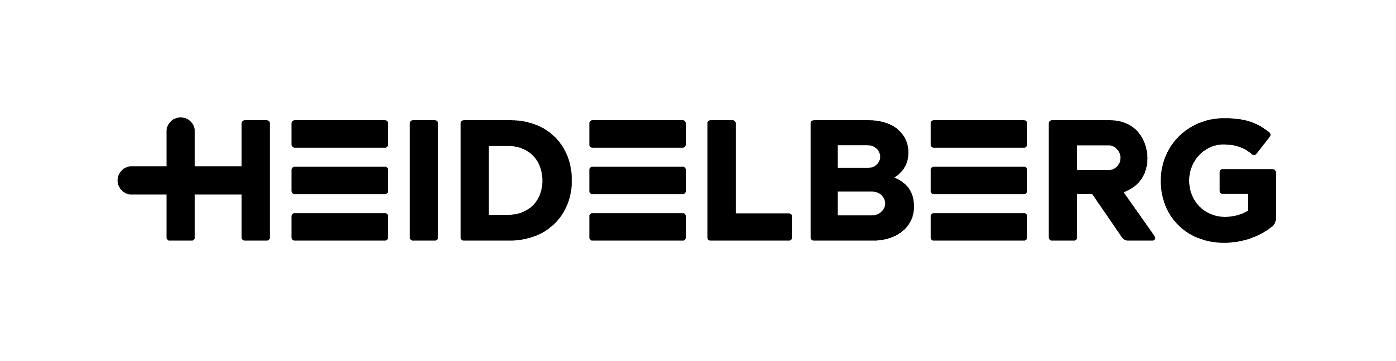 Logo Heidelberg