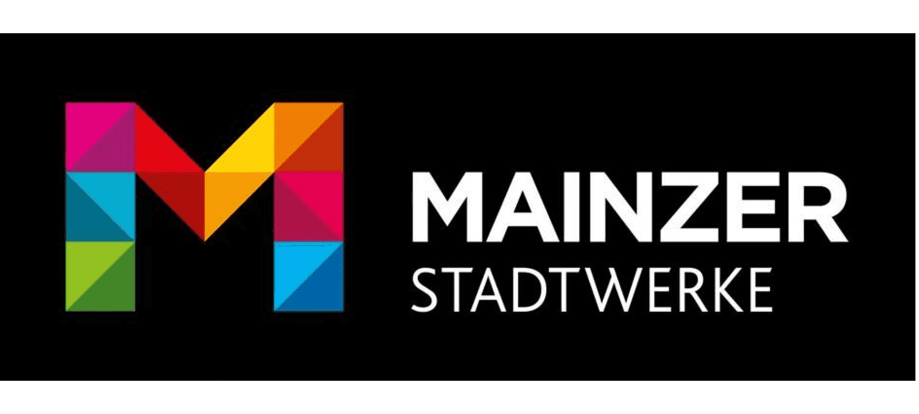 Mainzer Stadtwerke Logo