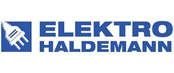 Logo Elektro Haldemann
