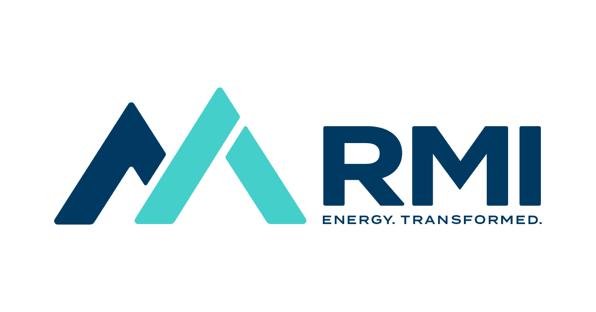 RMI Logo 
