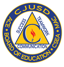 Logo School Colton Joint USD