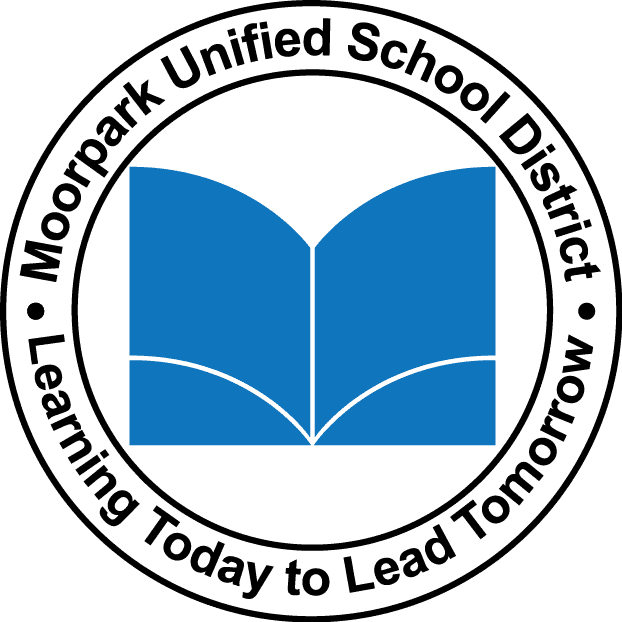 Logo School Moorpark USD