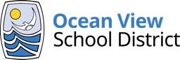 Logo Ocean View School District