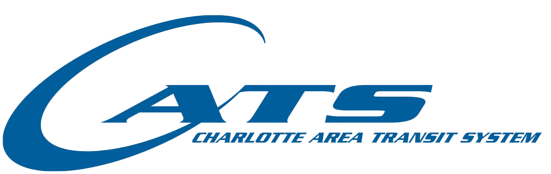 Logo Charlotte Area Transit System