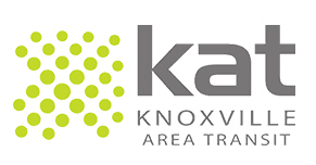 Knoxville Area Transit Logo