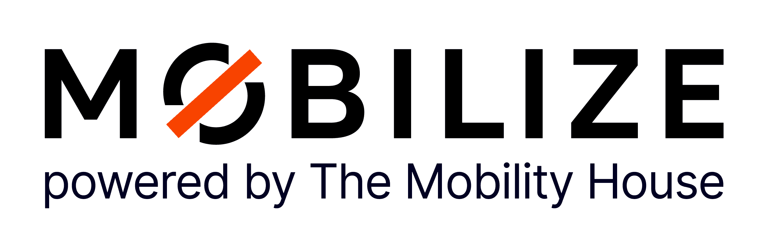 Mobilize logo