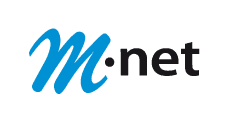 M-net Logo