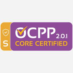 TMH OCPP Certification ChargePilot EV Charge Management