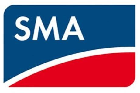 SMA Logo