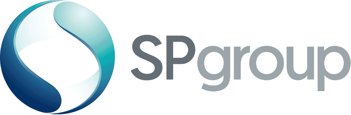 SP Group logo