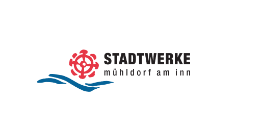 Logo Stadtwerke Mühldorf am Inn