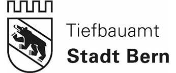 Logo Stadt Bern