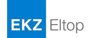 EKZ Eltop Logo