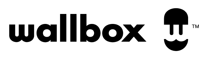 wallbox Logo