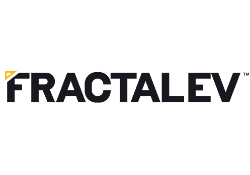 Fractal EV Logo