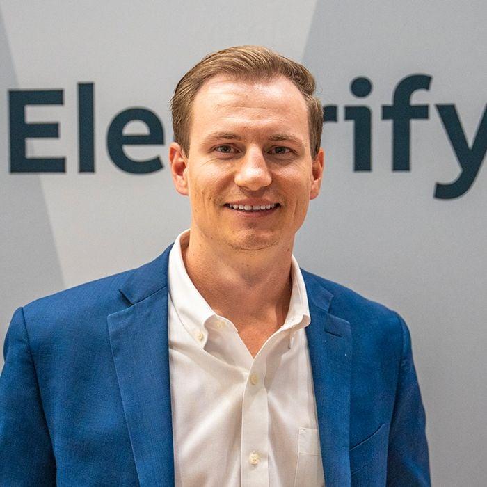 Kendell Whitehead ABB