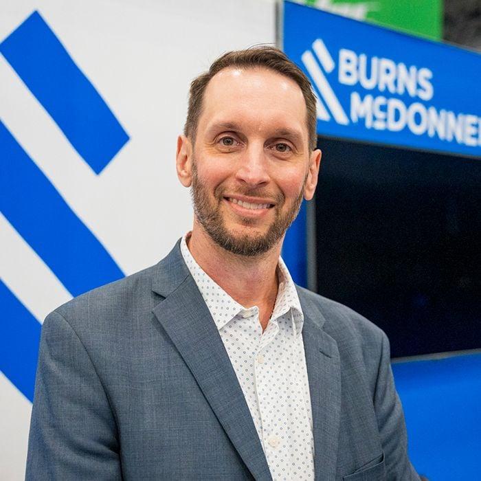 jonn nemec burns mcdonnell