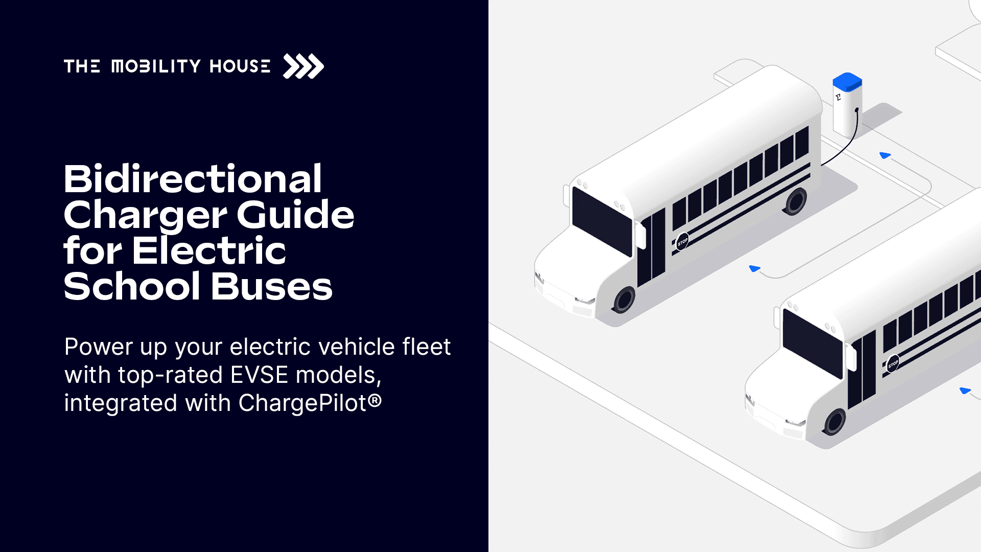 Bidirectional ESB Charger Guide