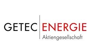Getec Energy Logo