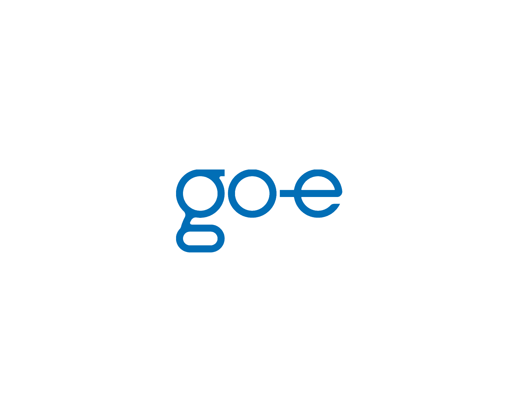 go-e Logo