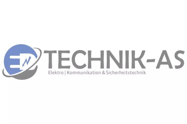 Technik AS logo