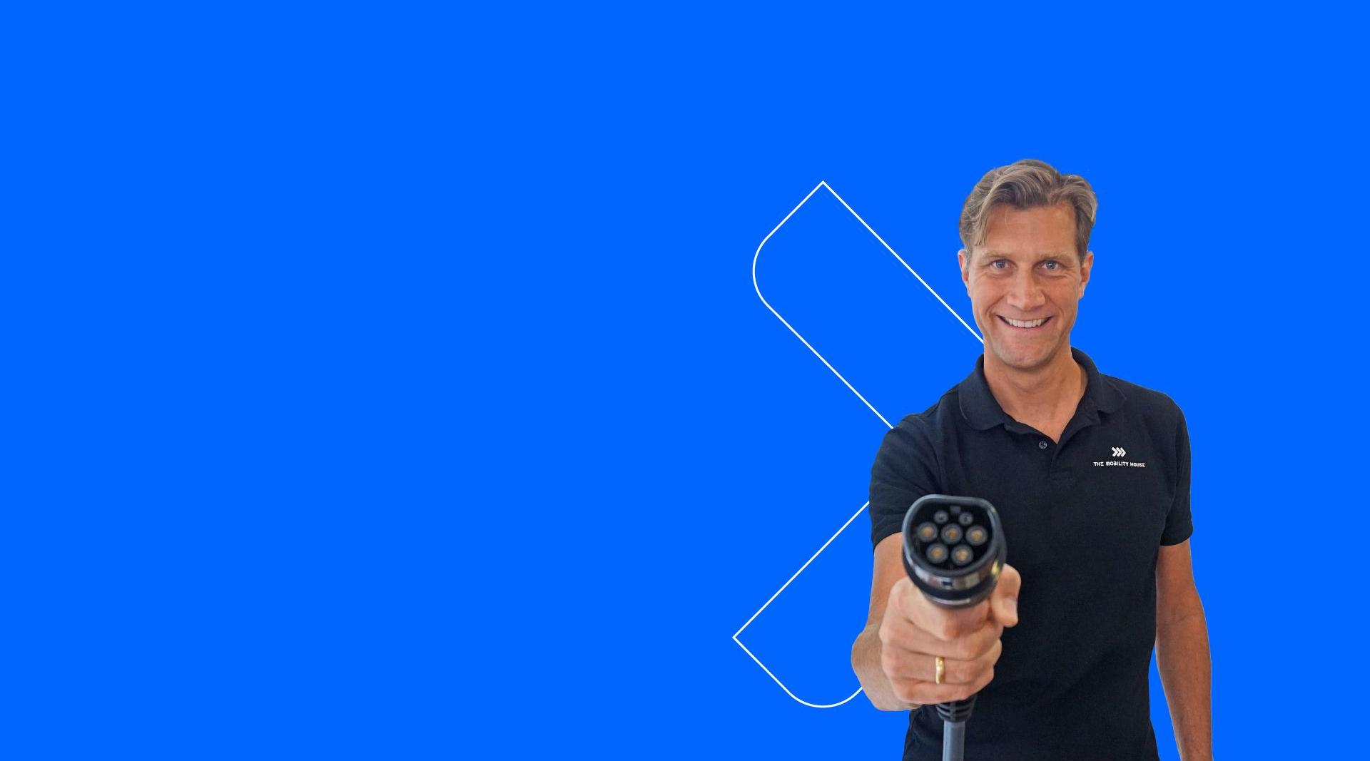 Headerbild Kampage: Deine Flotte wird elektrisch