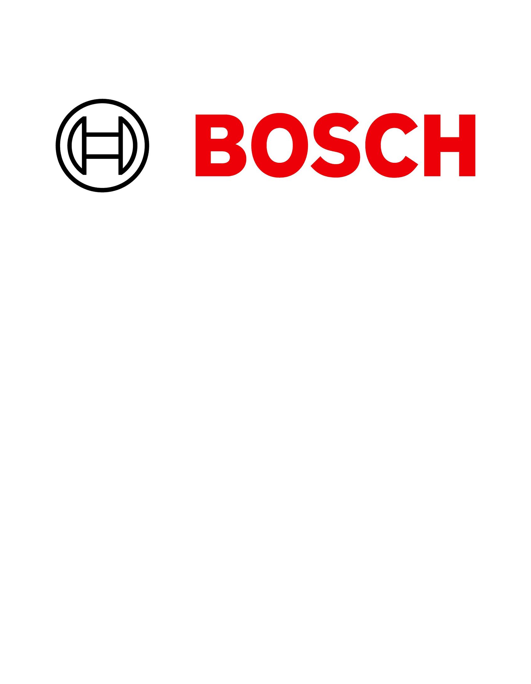 Bosch Wallboxen kaufen