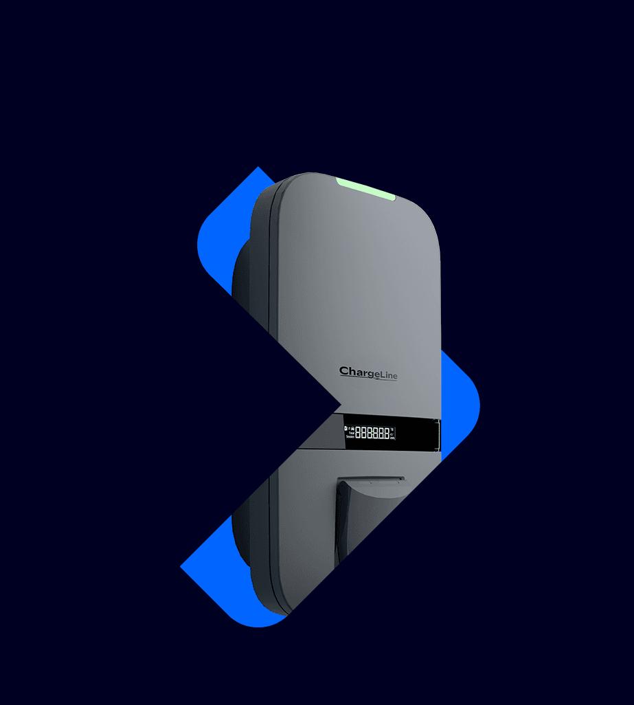 ChargeLine TMH Arrow