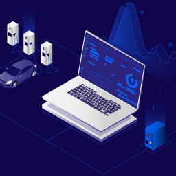 ChargePilot® Grafik