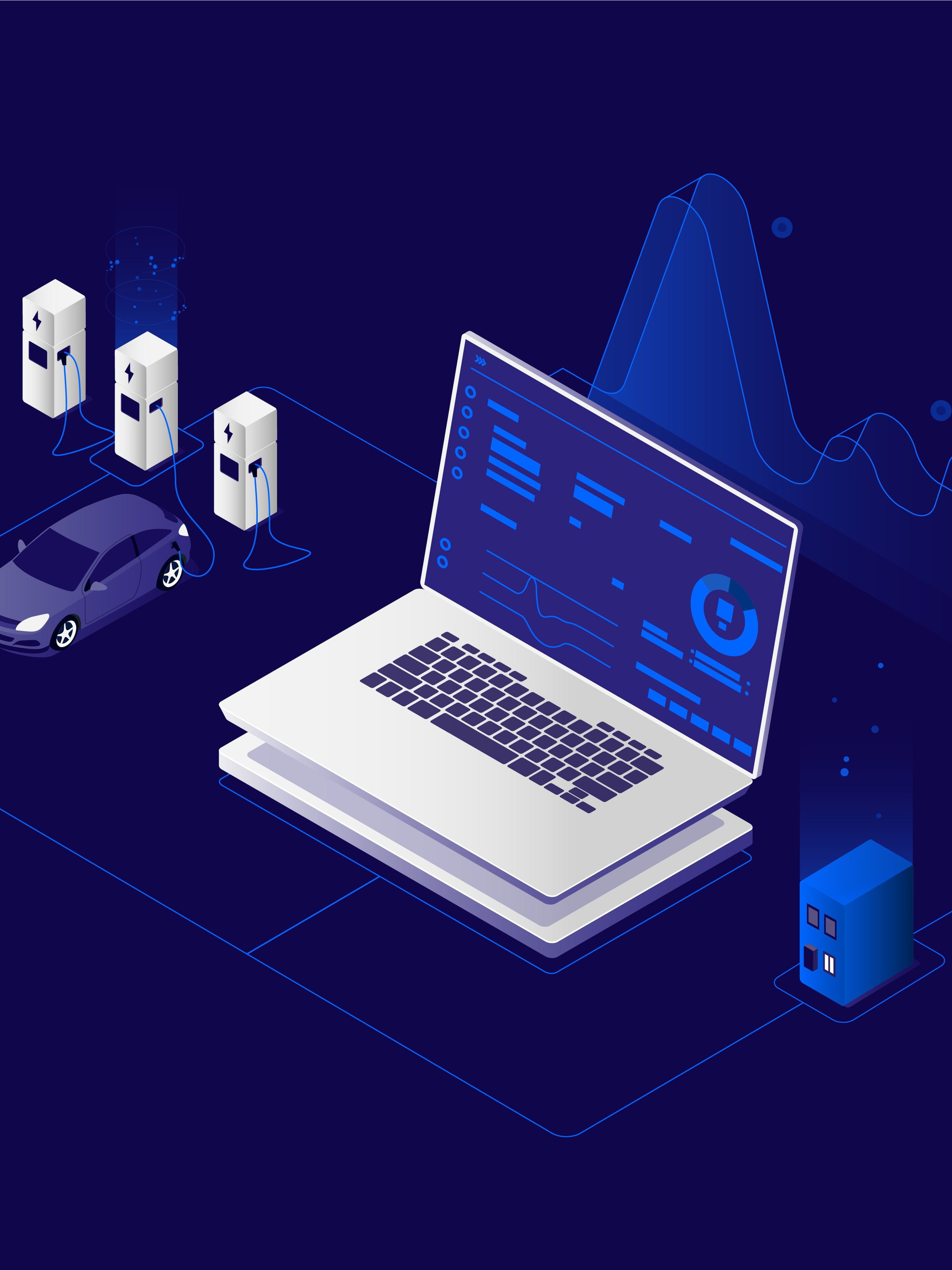 ChargePilot® system