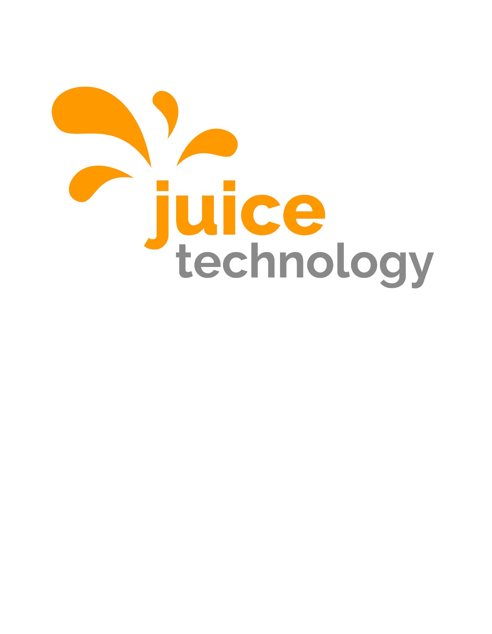 Logo Juice Technology