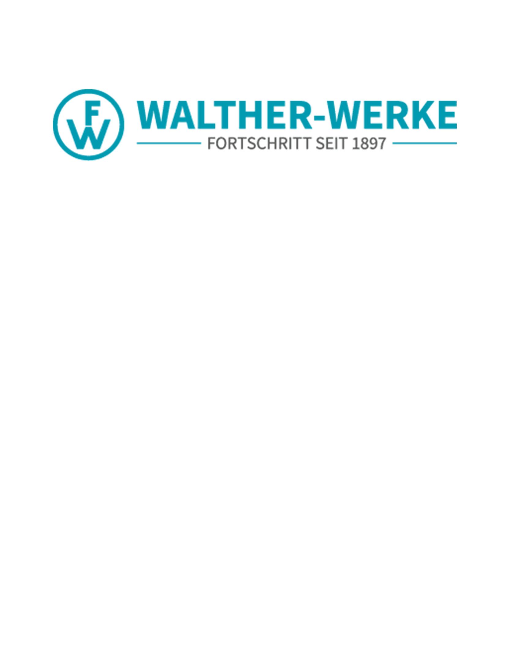 Walter-Werke Ladesystem kaufen
