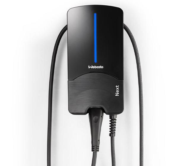 Webasto Next Wallbox