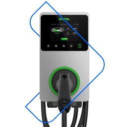 Autel MaxiCharger AC EV Charger