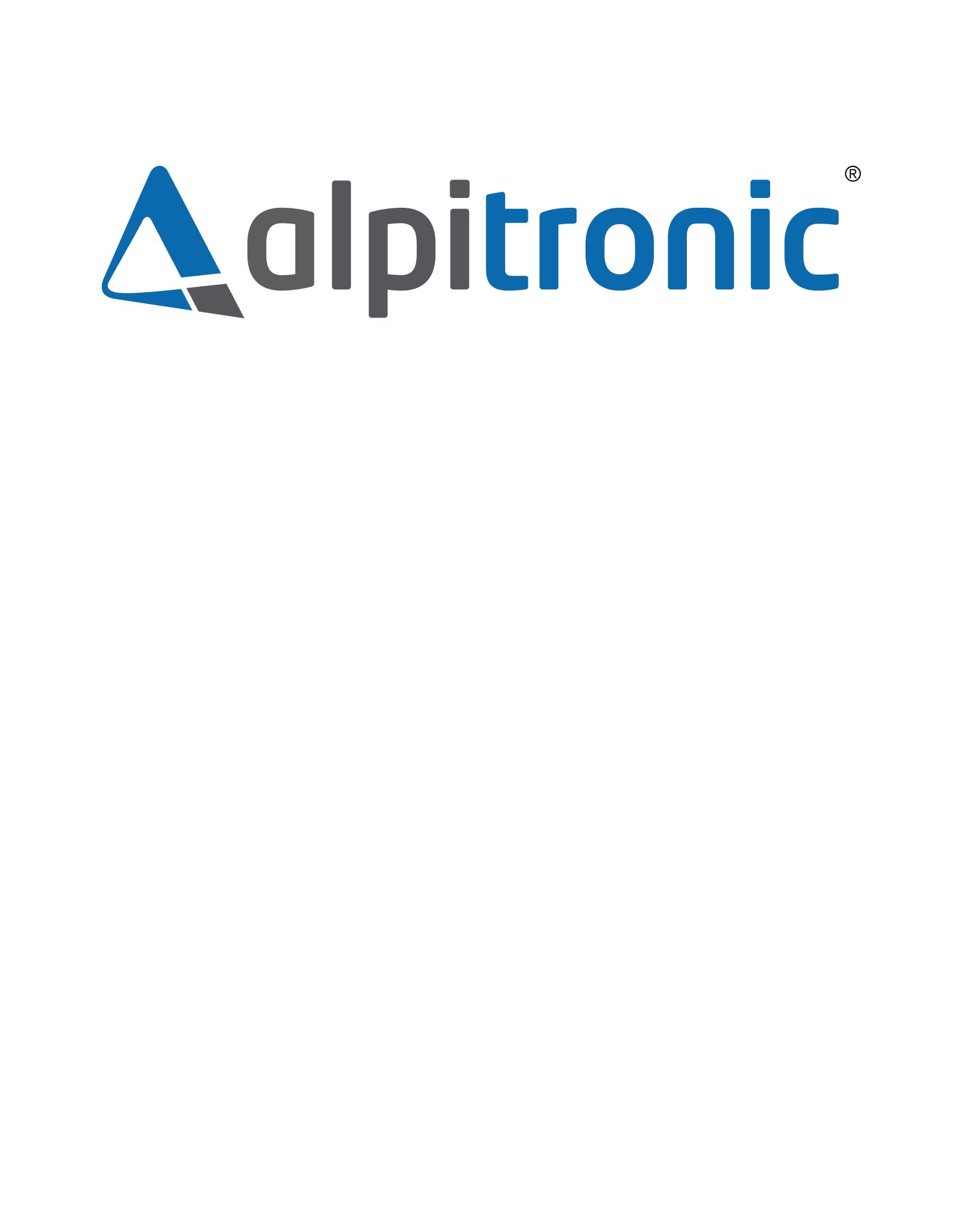 Alpitronic Schnellladelösung kaufen